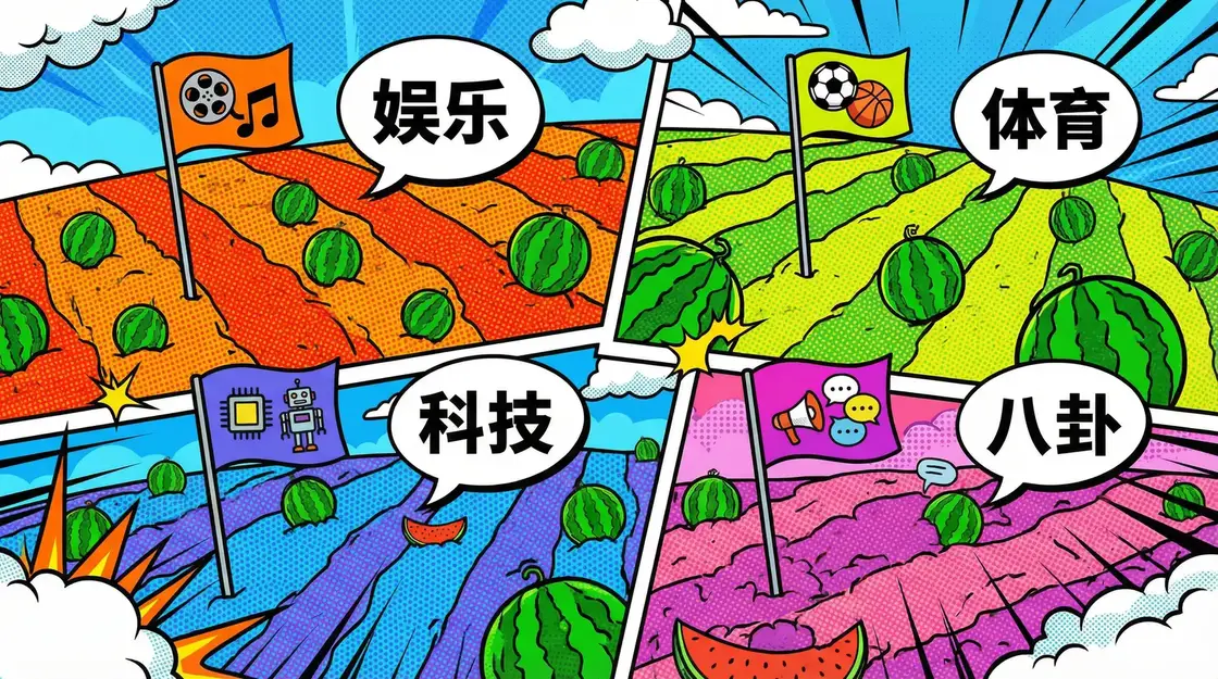 九游会官网 娱乐瓜田分类